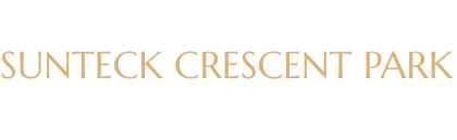 Sunteck Crescent Park Logo